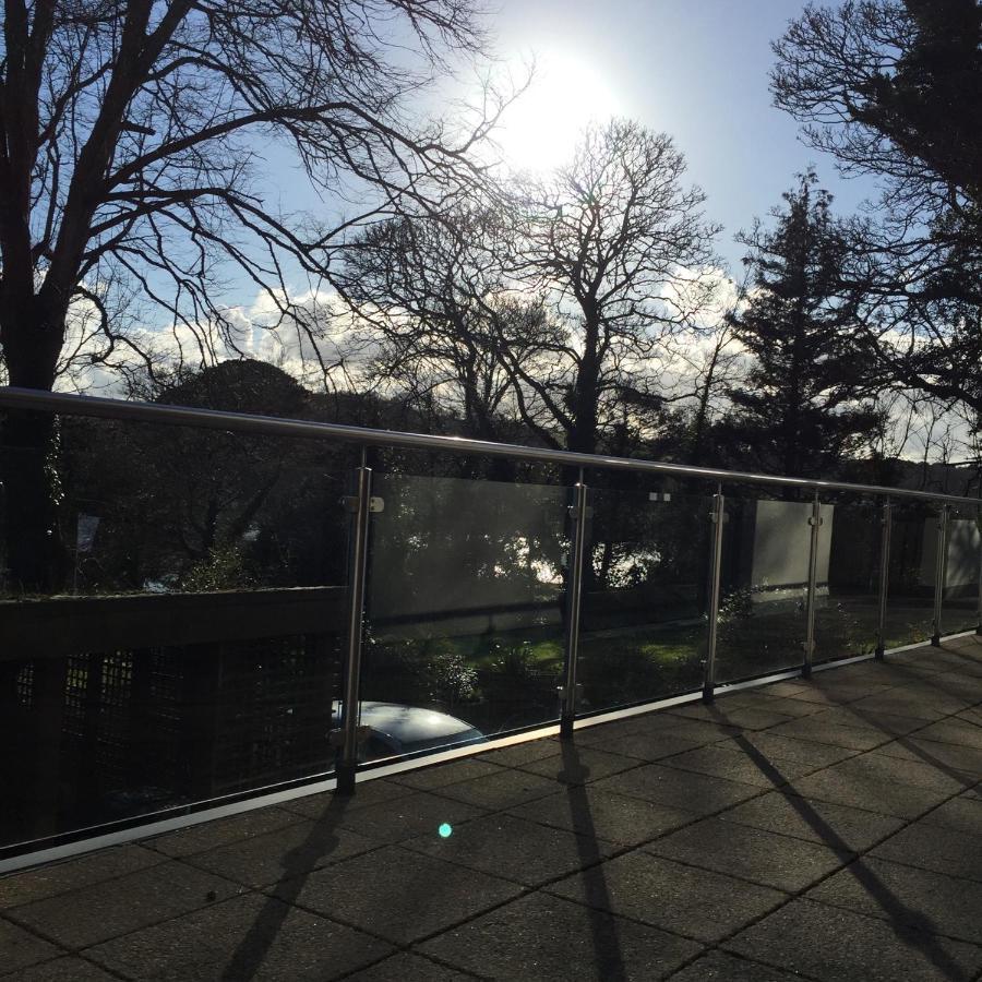 The Apartment Boscawen Woods Truro Exteriör bild