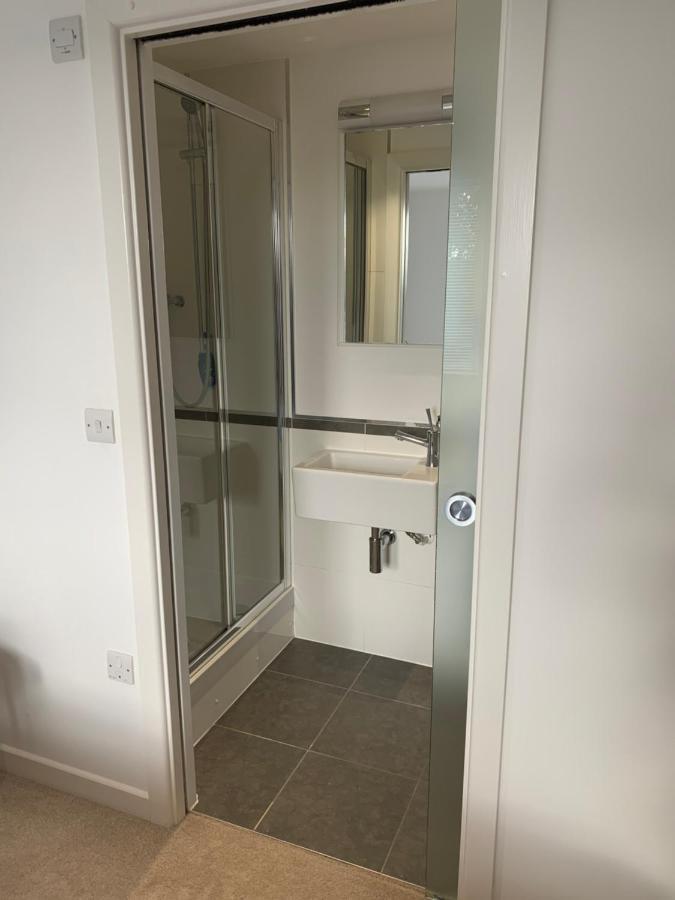 The Apartment Boscawen Woods Truro Exteriör bild