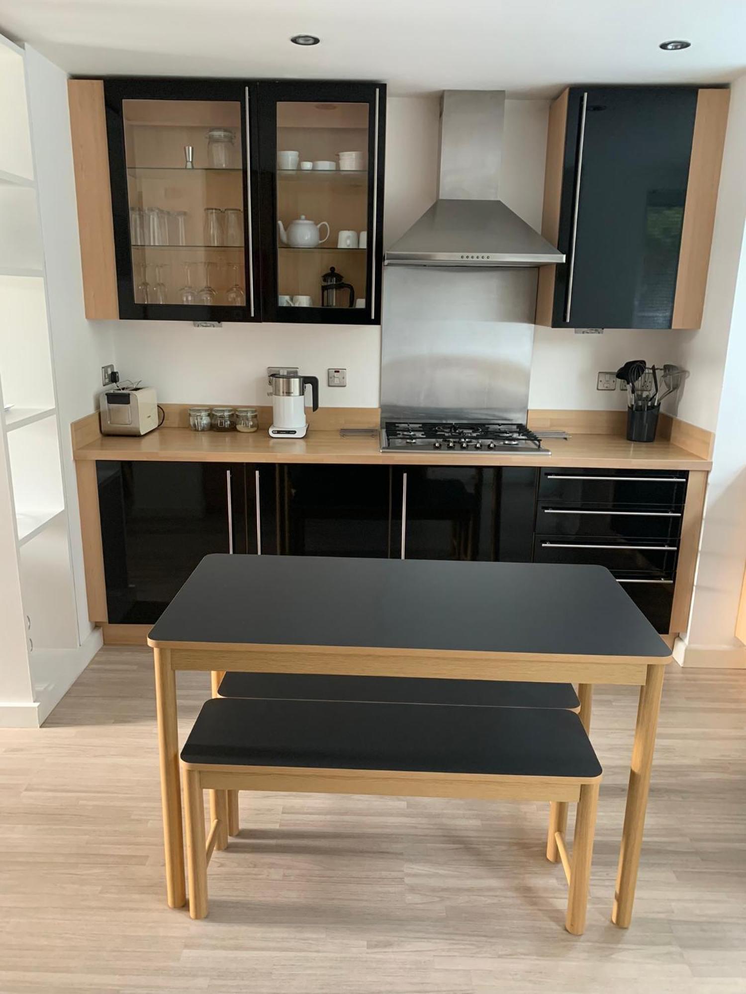 The Apartment Boscawen Woods Truro Exteriör bild